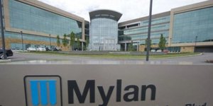 Εργοστάσιο Mylan