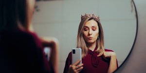 Ο χαρακτήρας του ναρκισσιστή ή «νάρκισσου»