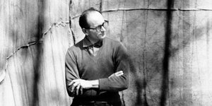  Ο συνταγματάρχης των SS Άντολφ Άϊχμαν