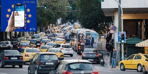 Ψηφιακό δίπλωμα οδήγησης 