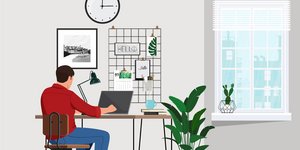 Εργαζόμενοι