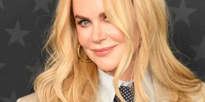 Η 57χρονη Νικόλ Κίντμαν έκανε το τέλειο κούρεμα για την άνοιξη -Δείτε το νέο look που κόβει χρόνια