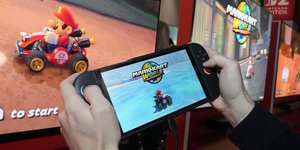 Το Nintendo Switch 2