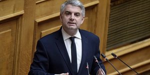 Οδυσσέας Κωνσταντινόπουλος