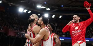 Ολυμπιακός