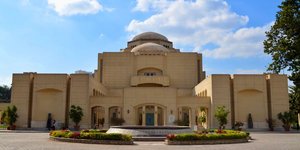 Η Όπερα στο Κάιρο