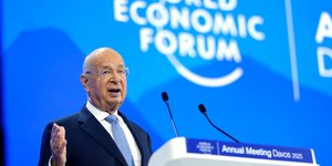 Κλάους Σβαμπ 