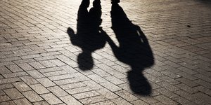 Πατέρας και παιδί