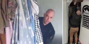 παιδόφιλος