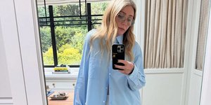 Με αυτά τα 7 looks θα είστε η πιο καλοντυμένη της άνοιξης, σύμφωνα με τη Γκουίνεθ Πάλτροου