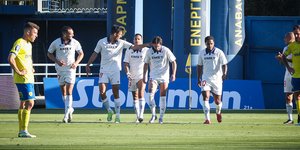Μεγάλη νίκη για την Athens Kallithea μέσα στο Αγρίνιο