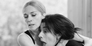 Ιωάννα Παππά, Λουκία Μιχαλοπούλου 