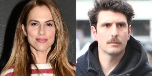 Ντορέττα Παπαδημητρίου, Γιώργος Γεροντιδάκης