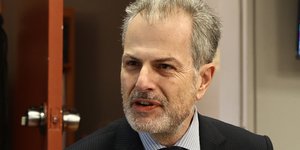 Τα ανεβασμένα νούμερα της ΕΡΤ και όσα αλλάζουν στο ΕΡΤflix -Ο Γιάννης Παπαδόπουλος στο φόρουμ των Δελφών