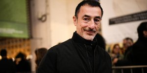 Ο Δημήτρης Παπαϊωάννου 