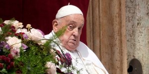 πάπας Φραγκίσκος