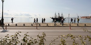 παραλια τουριστικο σκαφος