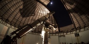 Αστεροσκοπείο,