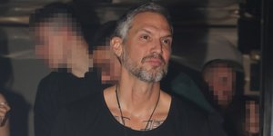 Ο Αλέξανδρος Παρθένης