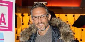 Αλέξανδρος Παρθένης