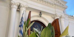 Πάσχα των Ελλήνων στην Αργεντινή	