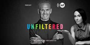 Πέτρος Κωστόπουλος, Ειρήνη Χειρδάρη