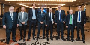 Ετήσια Τακτική Γενική Συνέλευση ΠΕΦ: Επανεκλογή Θ. Τρύφων στην προεδρία και ανάδειξη νέου ΔΣ -Προτεραιότητα η κάλυψη του χρηματοδοτικού κενού
