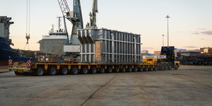 «Τρανσφόρμερ» από τα Γιαννιτσά