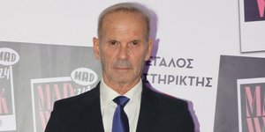 Πέτρος Κωστόπουλος