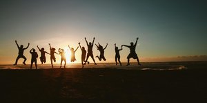 Το να έχεις μια καλή μέρα - κάθε μέρα - είναι ζωτικής σημασίας / PEXELS