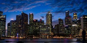 Αυτή είναι η πιο καθαρή τουριστική πόλη στον κόσμο / PEXELS