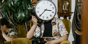 Το τεστ διαρκεί μόλις 30 δευτερόλεπτα, αλλά τα αποτελέσματά του μπορούν να δώσουν χρήσιμες πληροφορίες για την υγεία σας / SHUTTERSTOCK