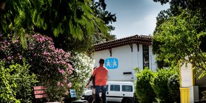 Παιδικά Χωριά SOS - 50 χρόνια αγάπης