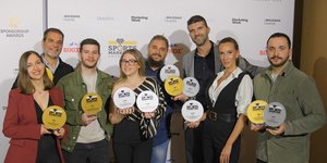 ο ΟΠΑΠ στα Sports Marketing Awards