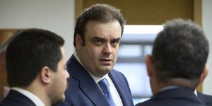 Κυριάκος Πιερρακάκης