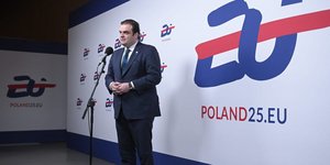 Ο Κυριάκος Πιερρακάκης στο Ecofin