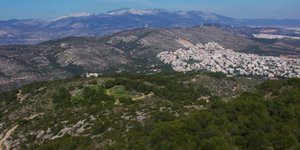 Το Ποικίλο Ορος