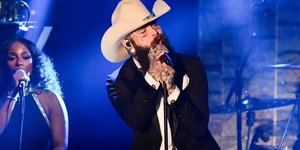 Ο Post Malone ετοιμάζει νέο άλμπουμ και μετρά ήδη 35 τραγούδια