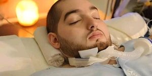 O Αλ-Γουαλίντ μπιν Καλέντ μπιν Ταλάλ, γνωστός και ως «Κοιμισμένος πρίγκιπας»