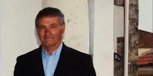 Ο 75χρονος που αγνοούνταν