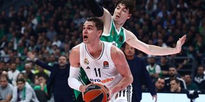 Η Ρεάλ του Χεζόνια κοντράρεται με την Παρί
