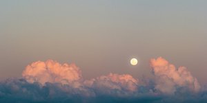 Αστρολόγος προειδοποιεί: Τεράστιες αλλαγές για αυτά τα 3 ζώδια μετά το ροζ φεγγάρι