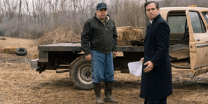 Στην πλατφόρμα του Ertflix το «Dark Waters» με τον Μαρκ Ράφαλο -Βασισμένο σε αληθινή ιστορία