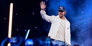 Ο Ράιαν Γκόσλινγκ σε εκδήλωση Star Wars Celebration στην Ιαπωνία