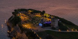 Sani Festival 2025