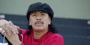 Καρλος Σαντάνα