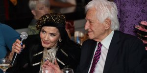 Ζωζώ Σαπουντζάκη, Πύρρος Αναγνωστόπουλος