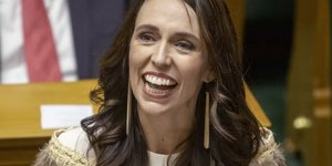 Η πρώην πρωθυπουργός της Νέας Ζηλανδίας επιστρέφει με νέο ρόλο / WIKIPEDIA