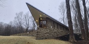 Το σπίτι του 1959 ολοκληρώθηκε και είναι διαθέσιμο προς ενοικίαση / SARAH DYKSTRA