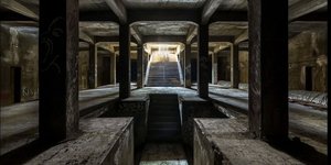 H πόλη που κατασκεύασε ένα σύστημα μετρό πριν από 100 χρόνια - αλλά δεν το χρησιμοποίησε ποτέ / WIKIPEDIA